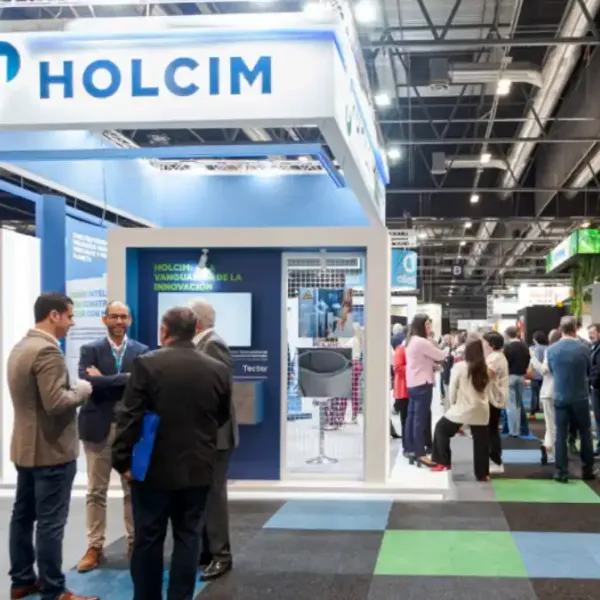 Reportaje fotográfico de eventos corporativos y congresos en Madrid — Ana Suela fotógrafa