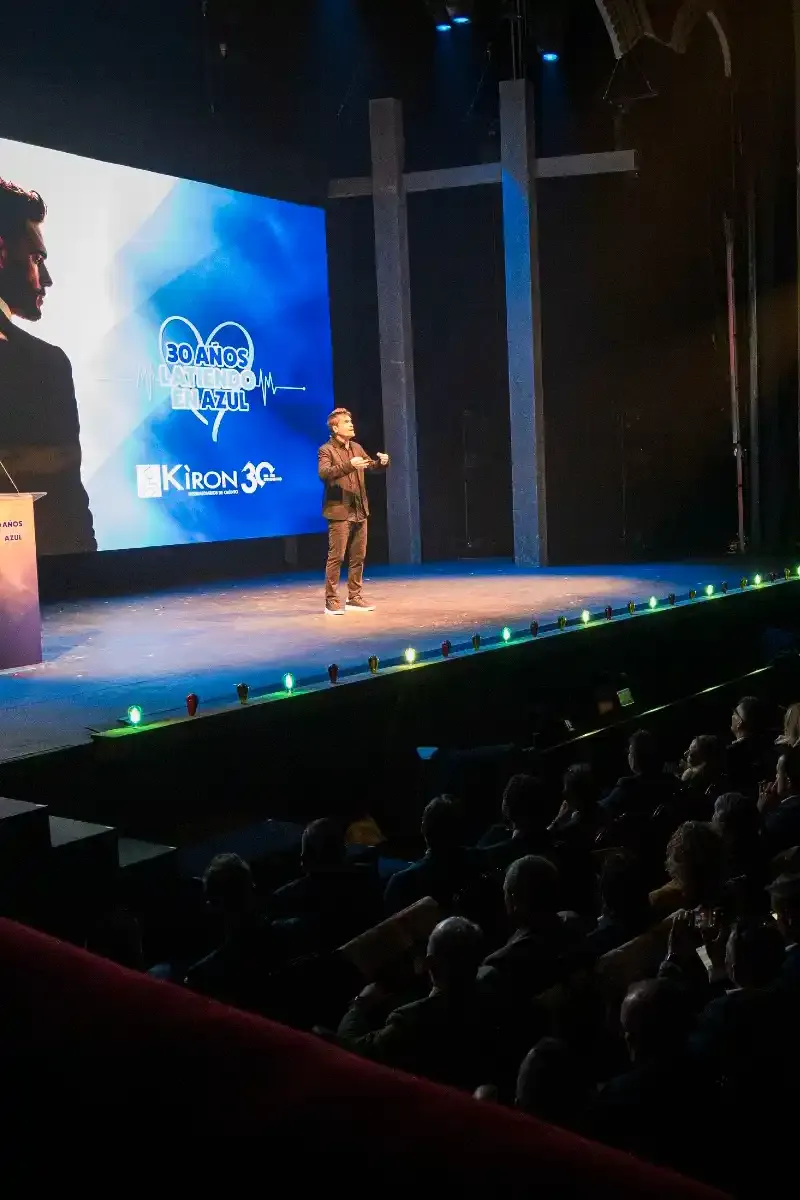 Fotografía de eventos Madrid