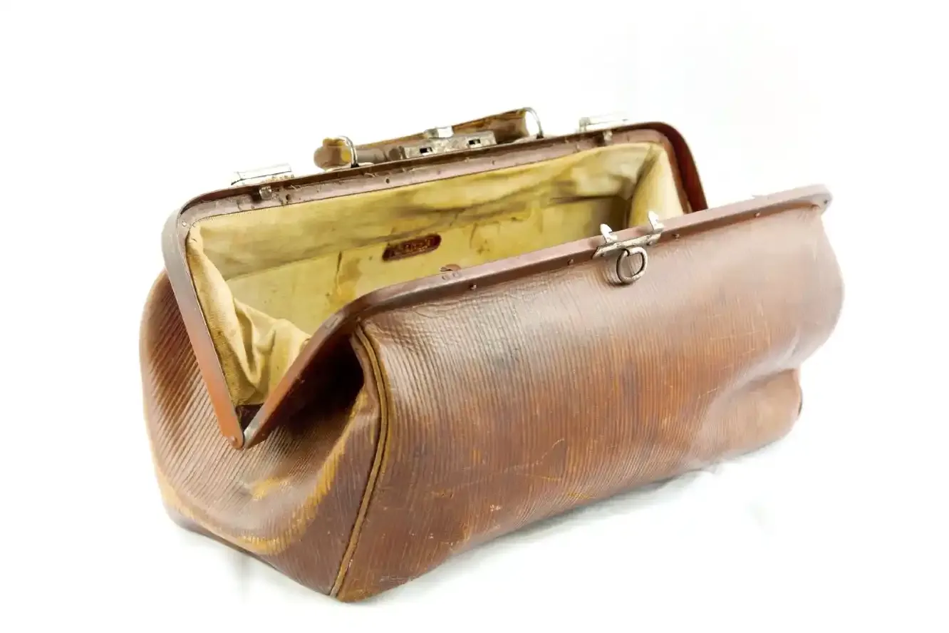Fotografía instrumental médico histórico museo Madrid patrimonio cultural