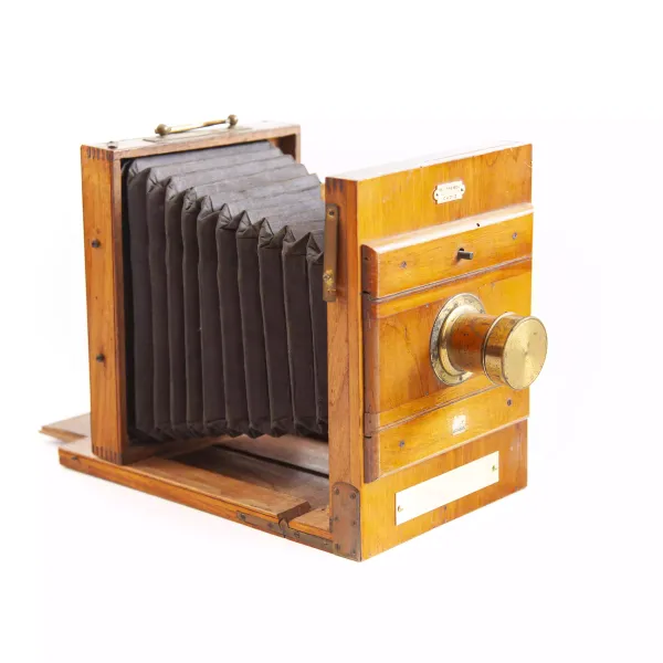 Fotografía de museo y catalogación de piezas de patrimonio cultural en Madrid — Ana Suela
